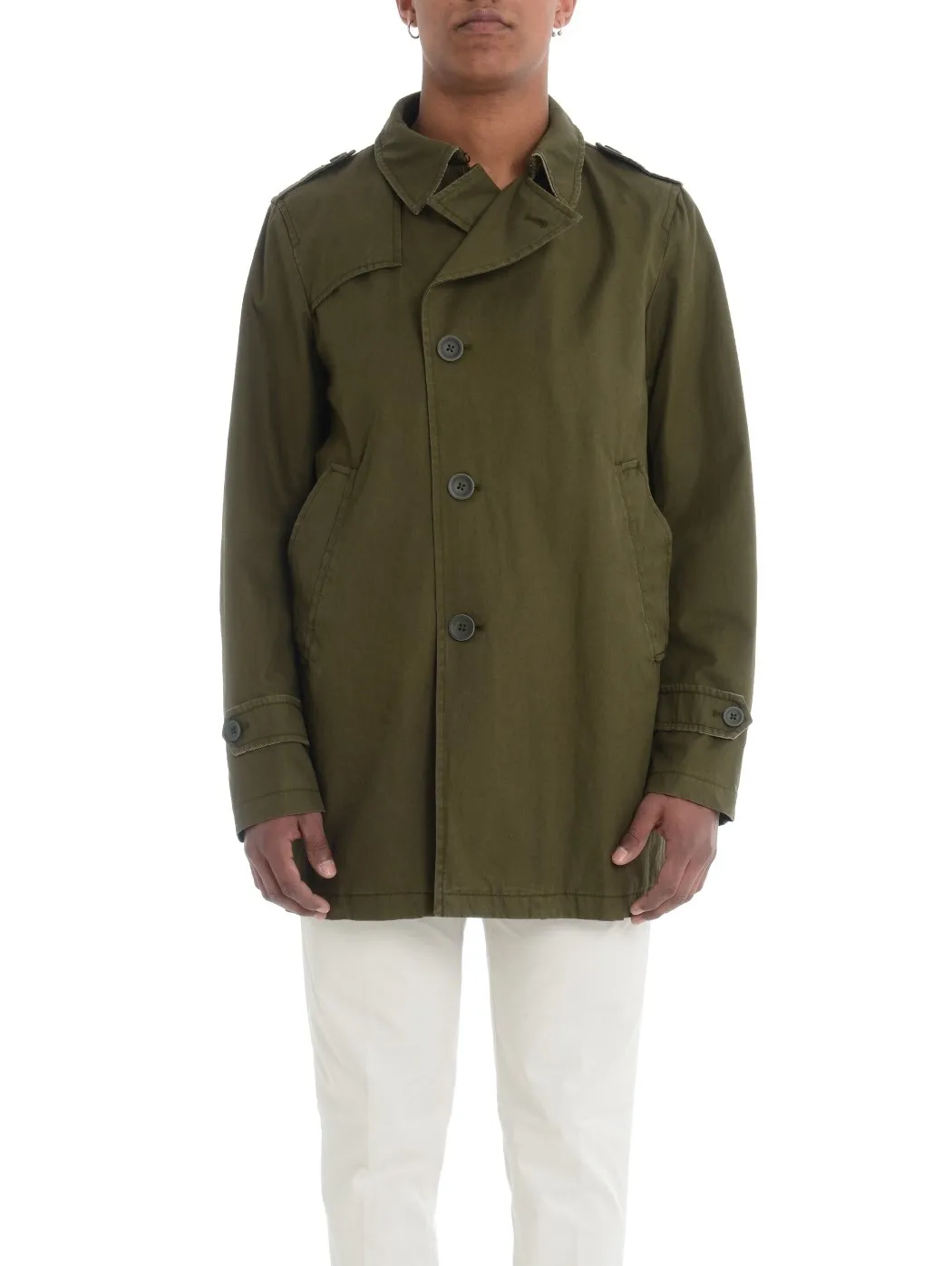 Giubbotto Herno |primavera estate 21 | Chirulli.com