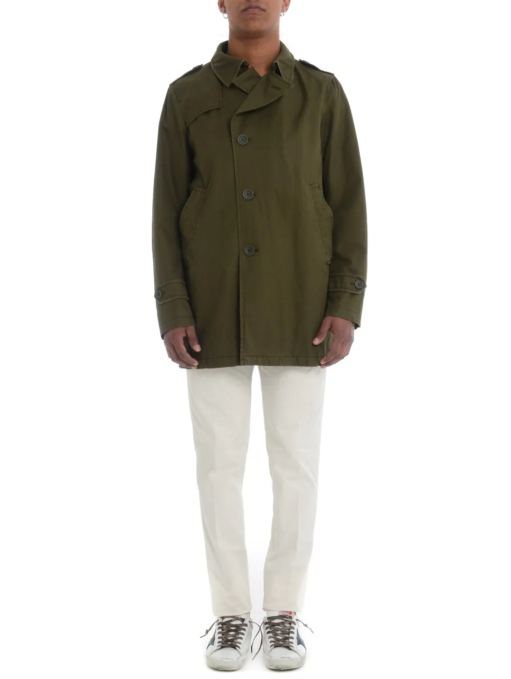 Giubbotto Herno |primavera estate 21 | Chirulli.com
