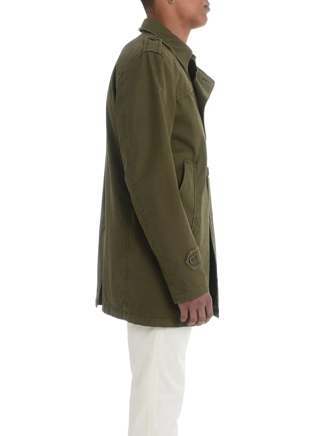 Giubbotto Herno |primavera estate 21 | Chirulli.com