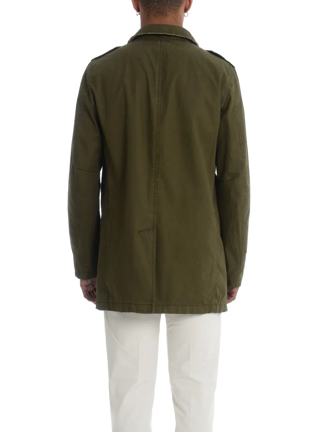 Giubbotto Herno |primavera estate 21 | Chirulli.com