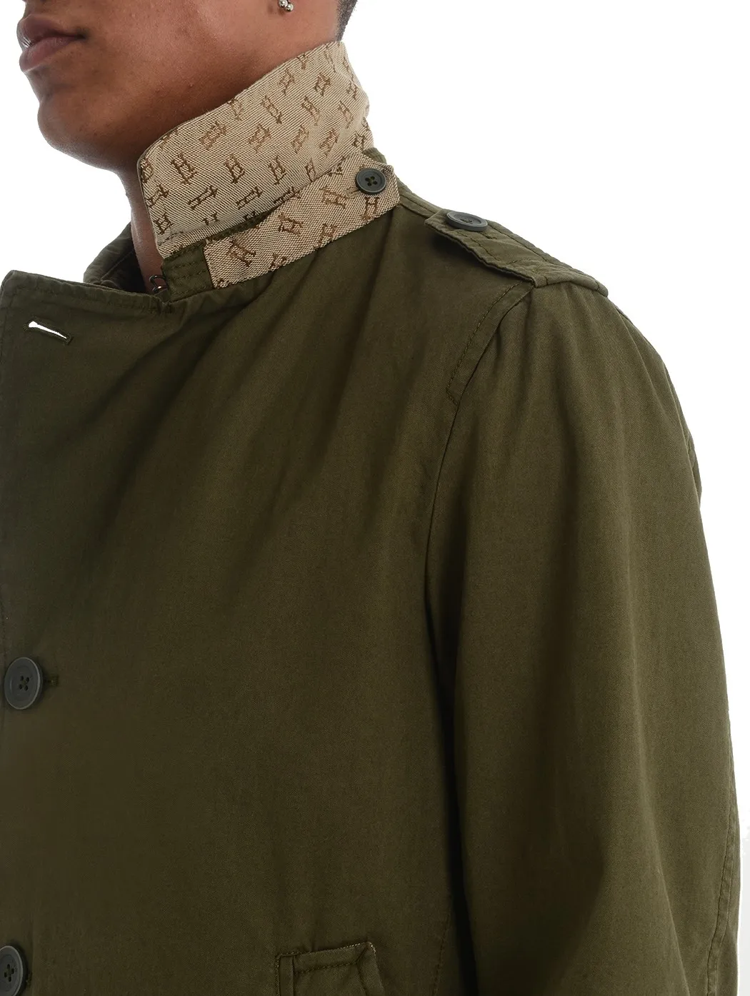 Giubbotto Herno |primavera estate 21 | Chirulli.com