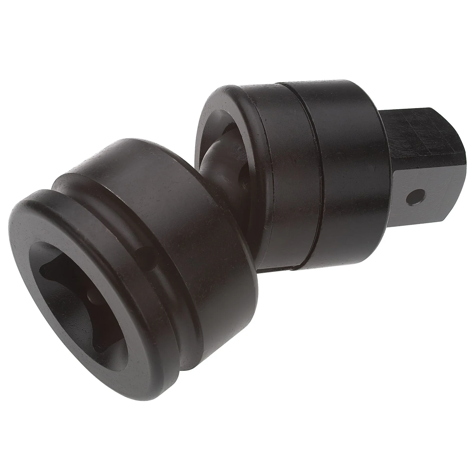 Giunto universale per percussione Facom, attacco Quadrato da 1 1/2 poll., lunghezza 172 mm, Acciaio