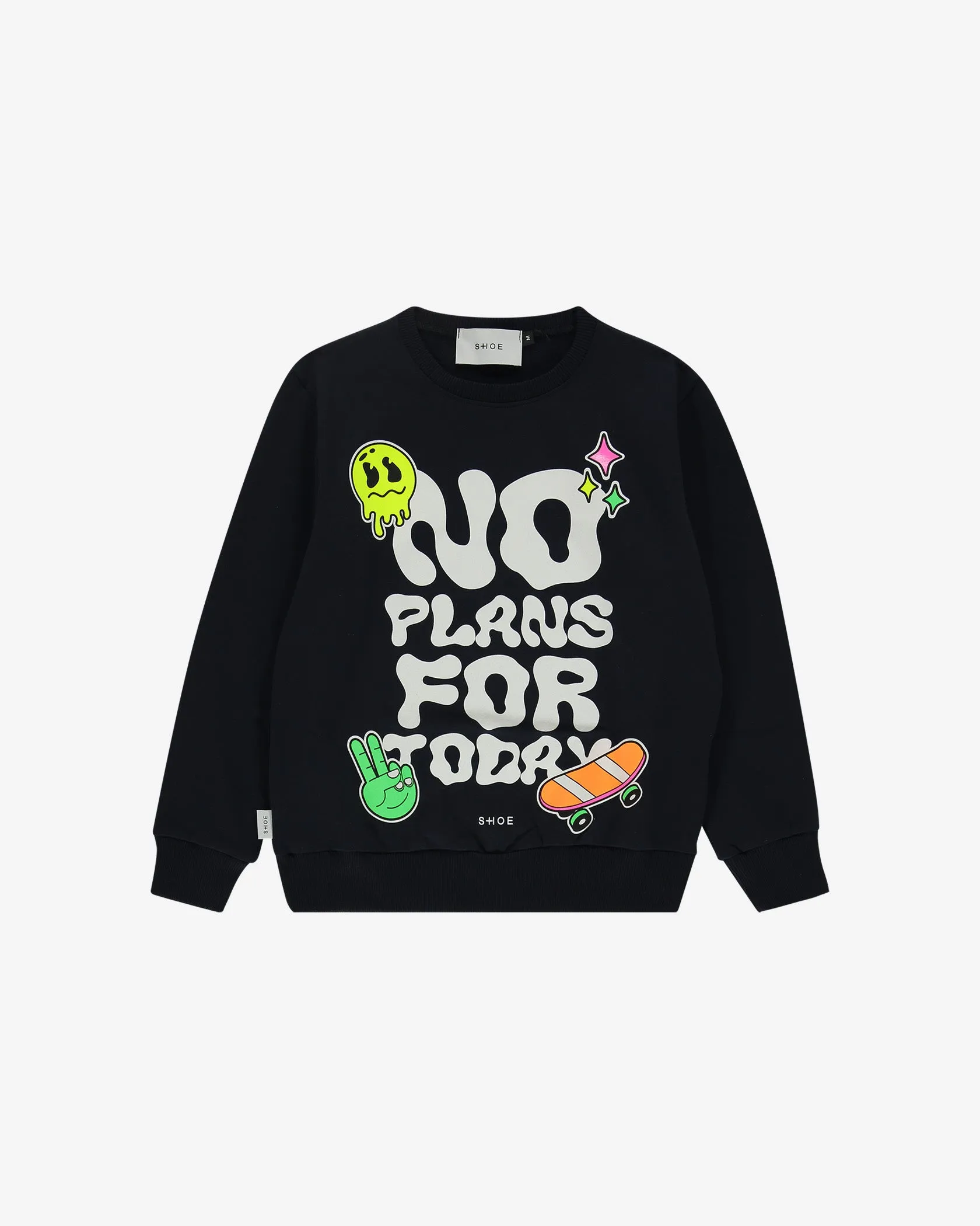 GLEN2538 SWEATSHIRT