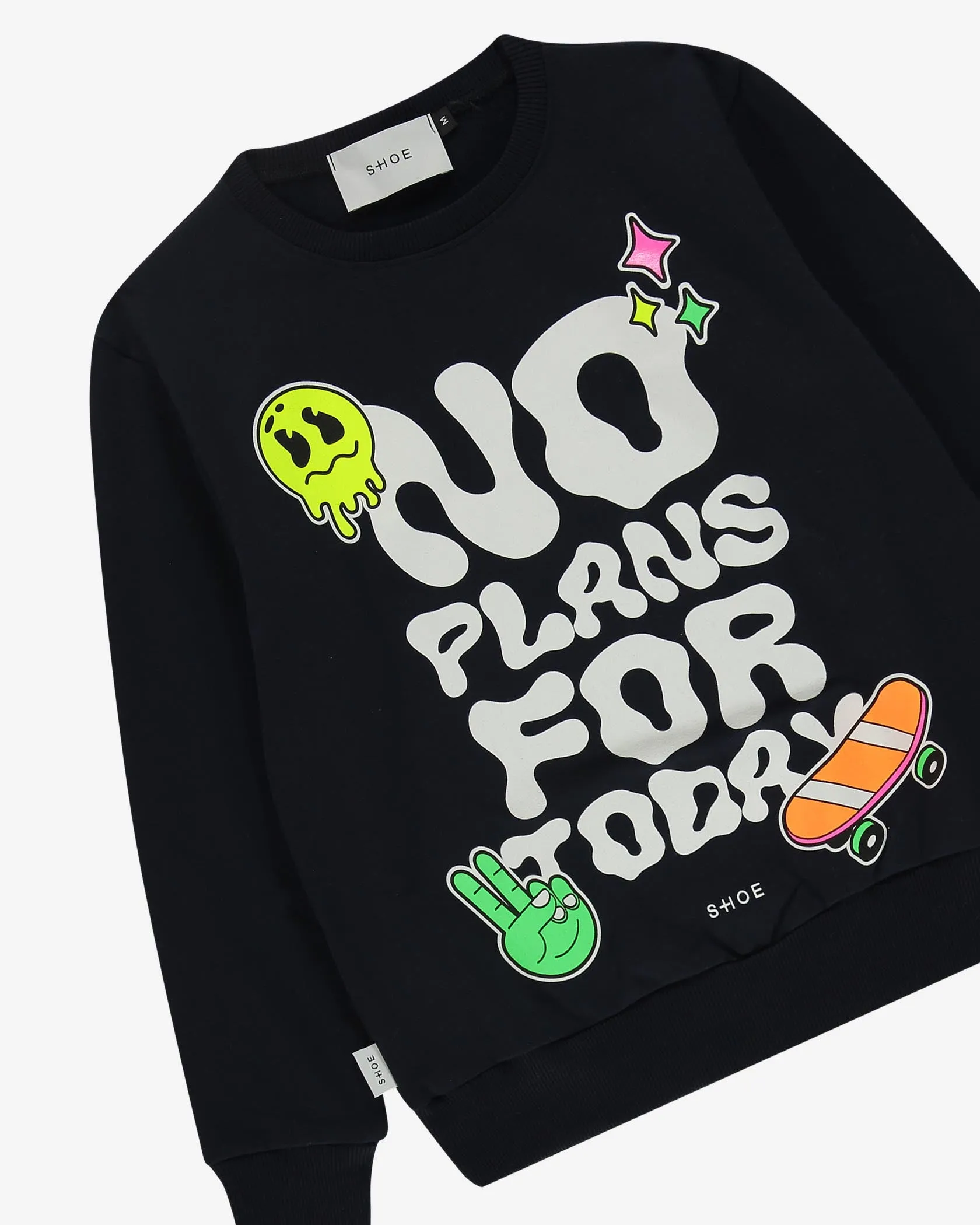 GLEN2538 SWEATSHIRT