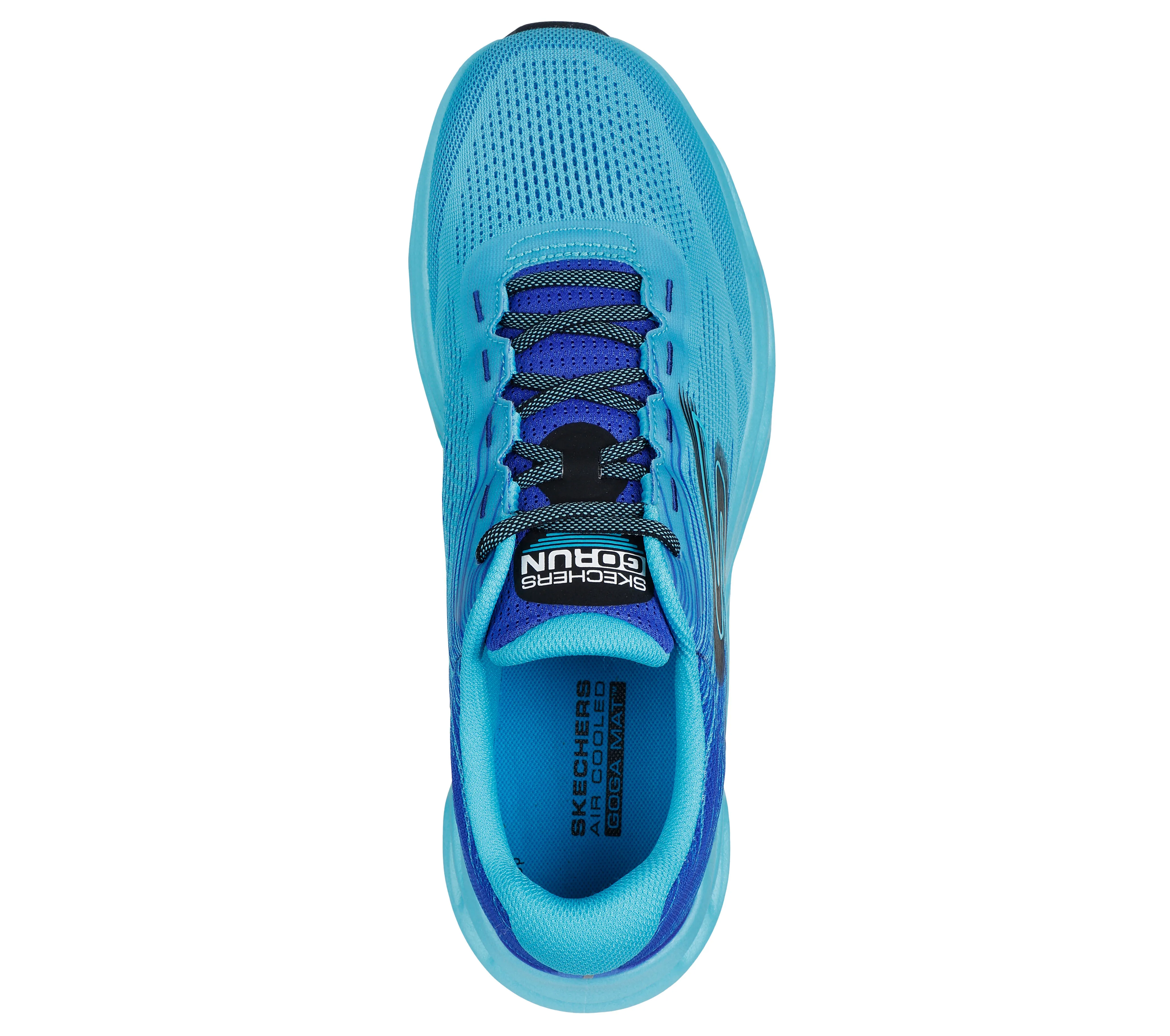 GO RUN Swirl Tech Speed - Rapid Motion