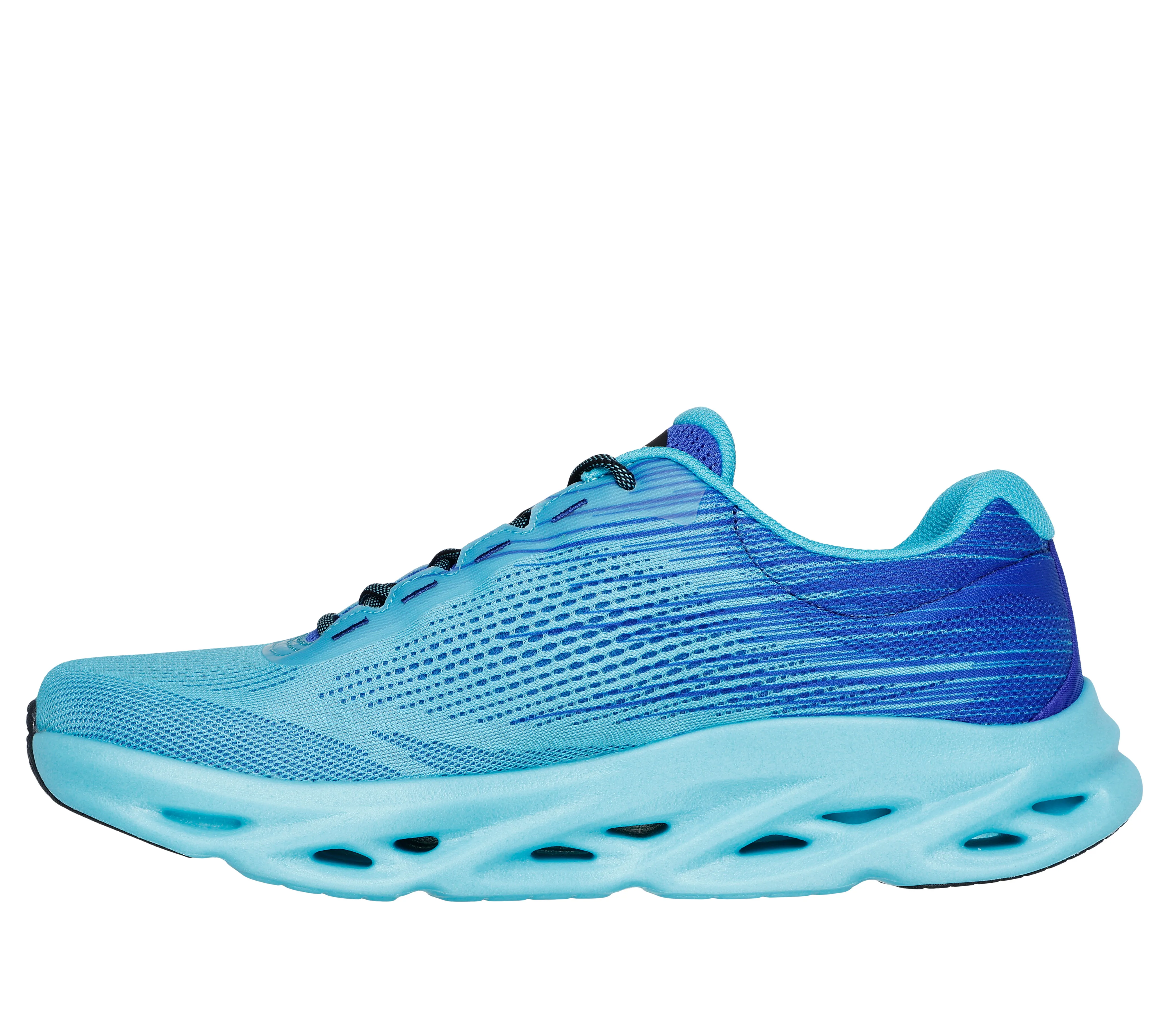 GO RUN Swirl Tech Speed - Rapid Motion