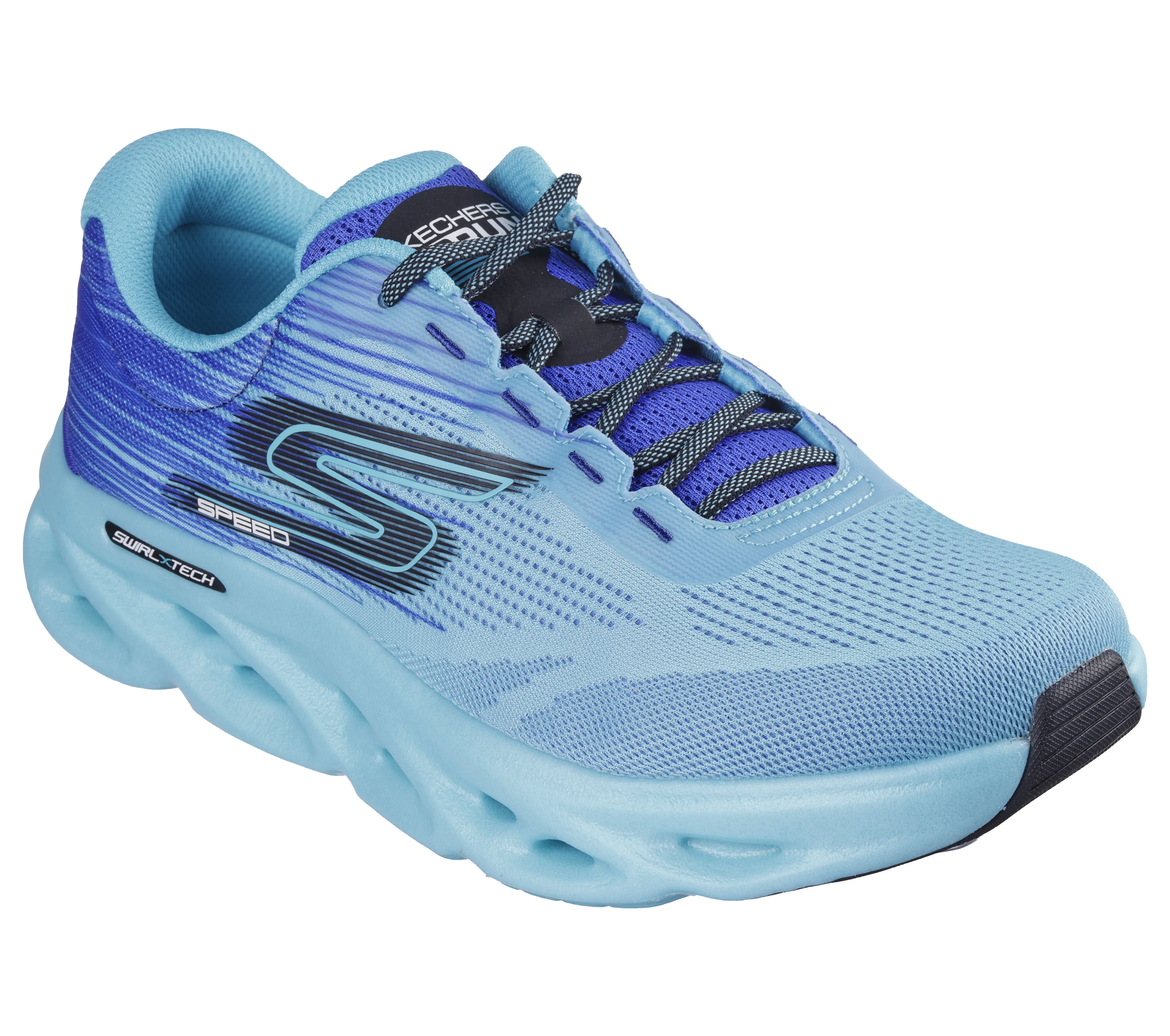 GO RUN Swirl Tech Speed - Rapid Motion