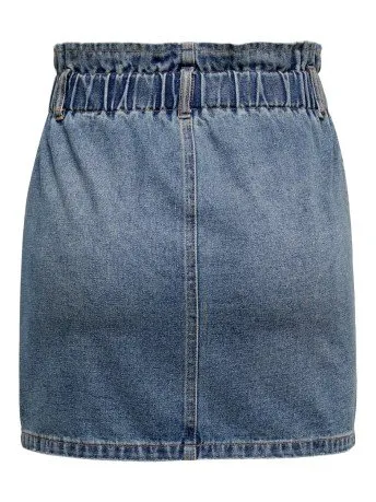 Gonna Donna Mini Denim