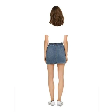 Gonna Donna Mini Denim