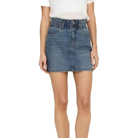 Gonna Donna Mini Denim