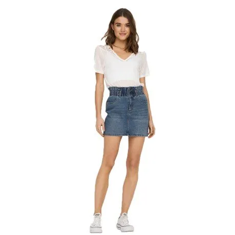 Gonna Donna Mini Denim