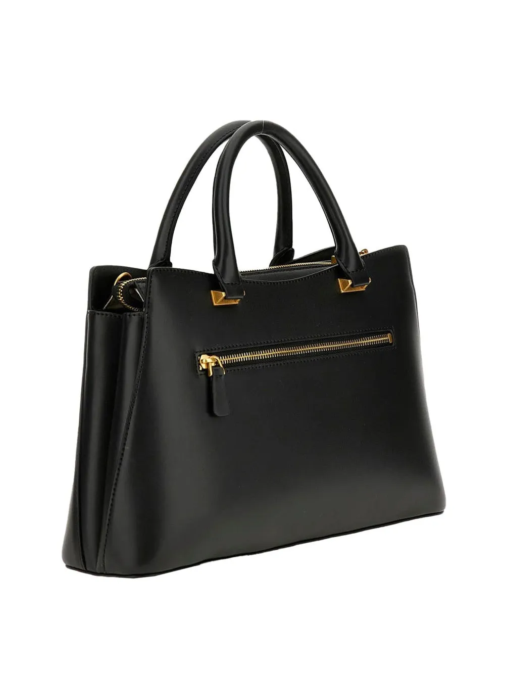 GUESS Borsa a Tracolla Donna - Nero modello HWVA9329060
