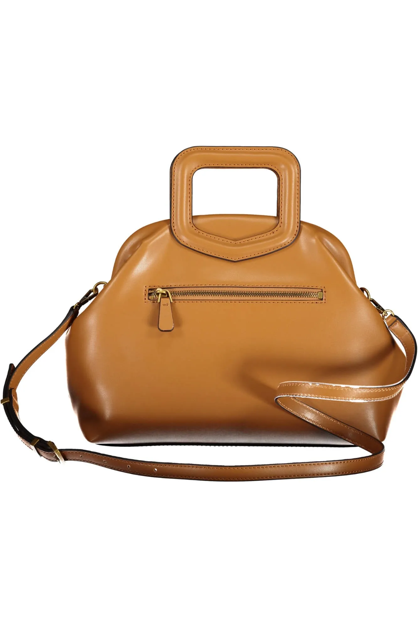 GUESS JEANS BORSA DONNA MARRONE