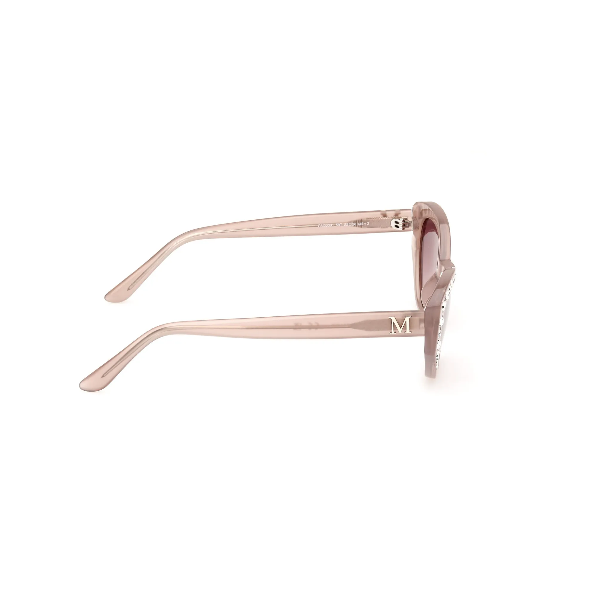   Guess Marciano GM 00001 - 59T Beige Altro | Occhiale Da Sole Donna 