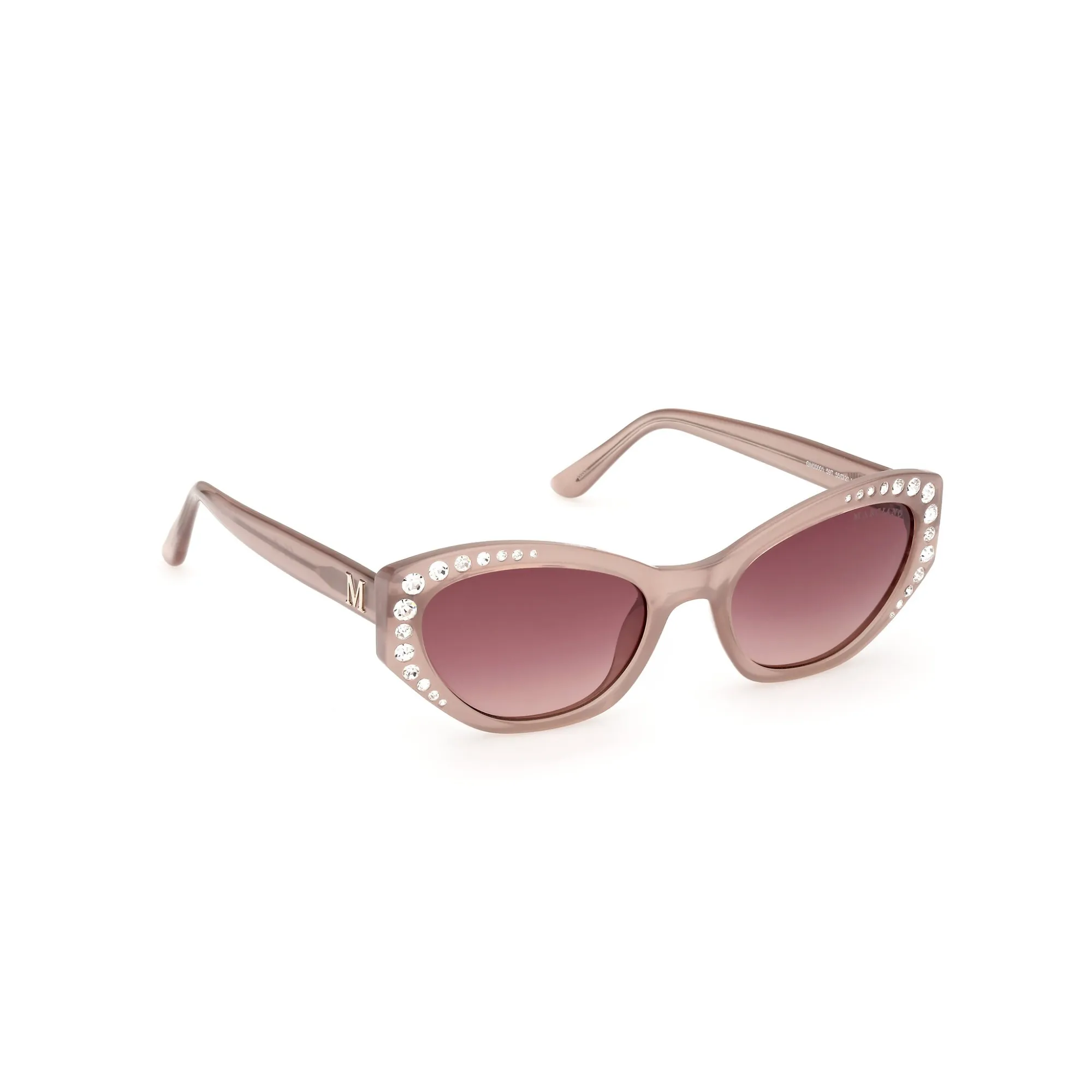   Guess Marciano GM 00001 - 59T Beige Altro | Occhiale Da Sole Donna 