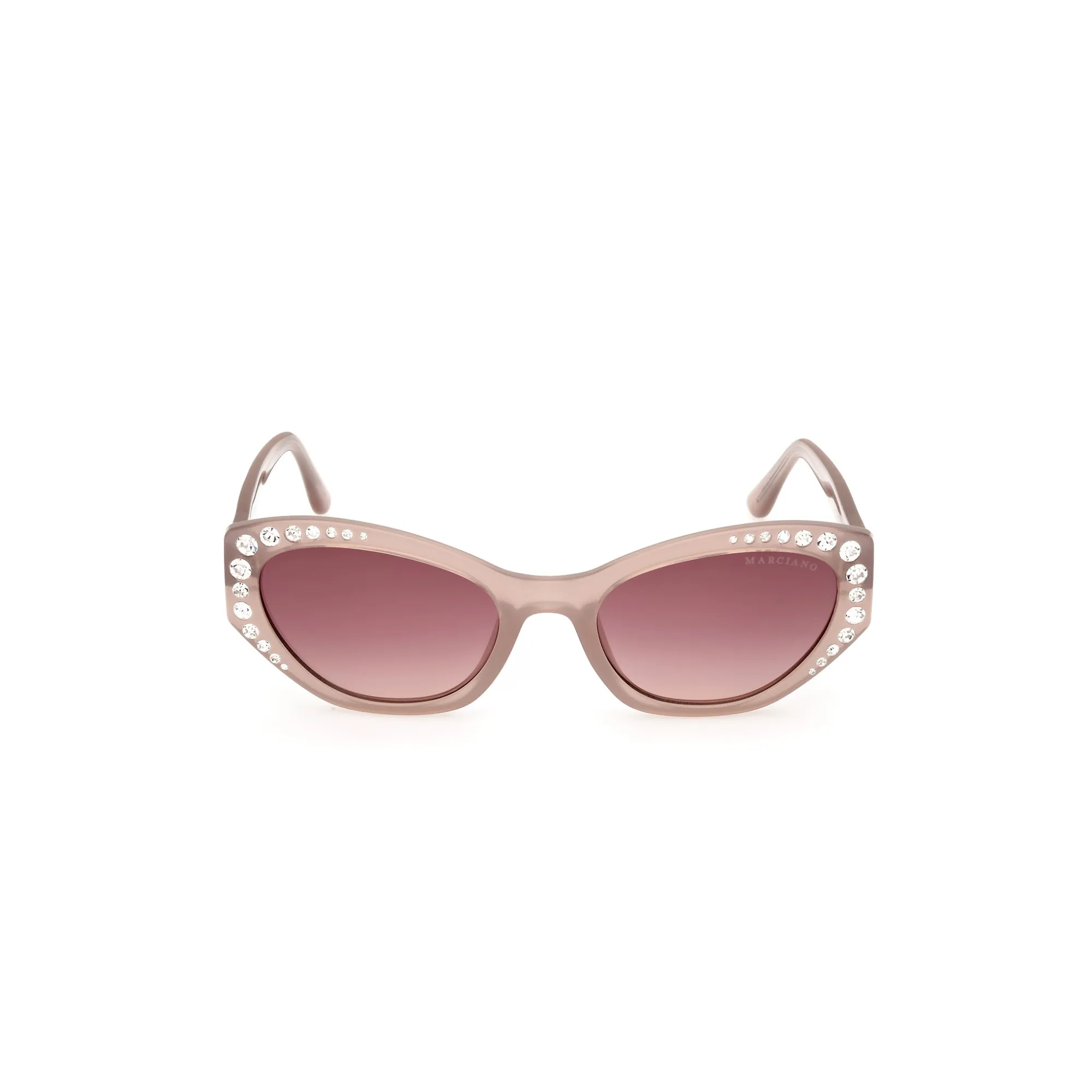   Guess Marciano GM 00001 - 59T Beige Altro | Occhiale Da Sole Donna 