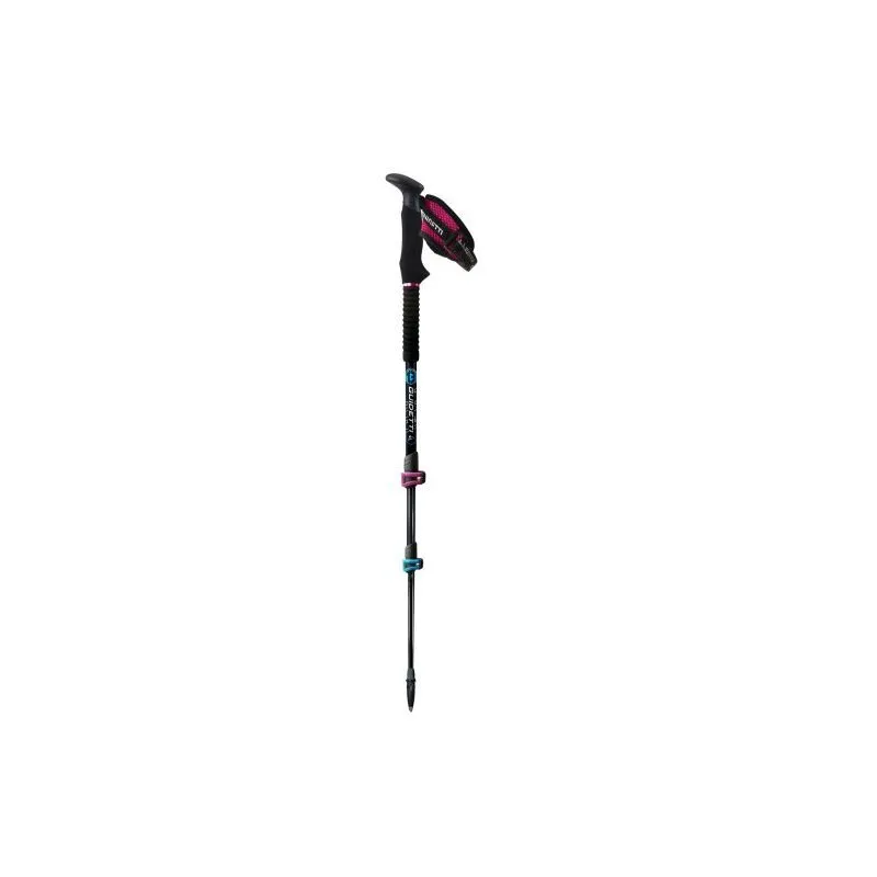 Guidetti T3 Light Perle - Bastoncini da trekking