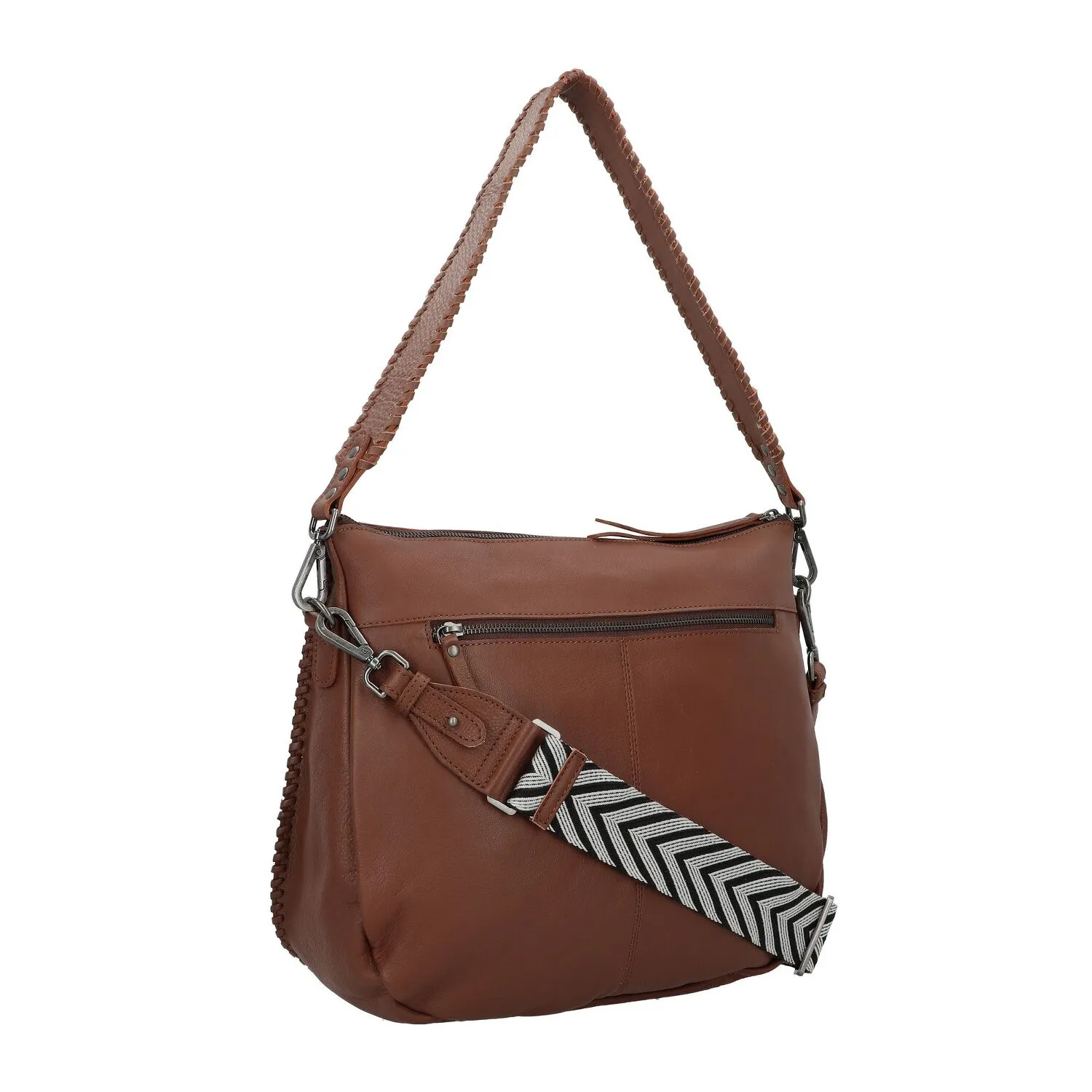 Harbour 2nd Just Pure Sarina Borsa a tracolla Pelle 34 cm