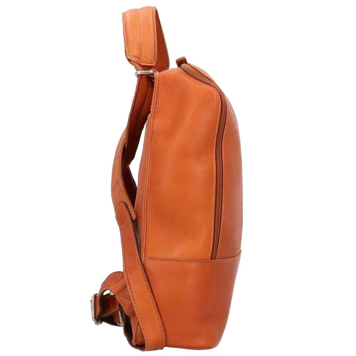 Harold's Campo Zaino in pelle 35 cm Scomparto per laptop