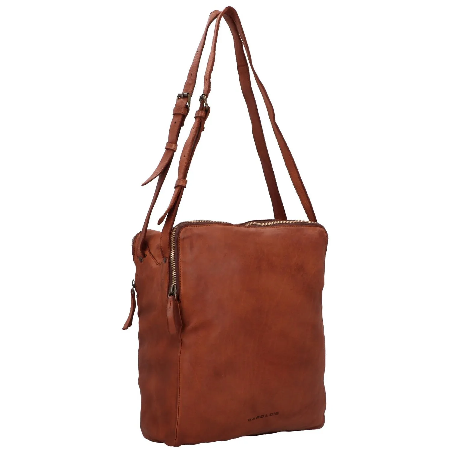 Harold's Submarine Borsa a tracolla Pelle 25 cm