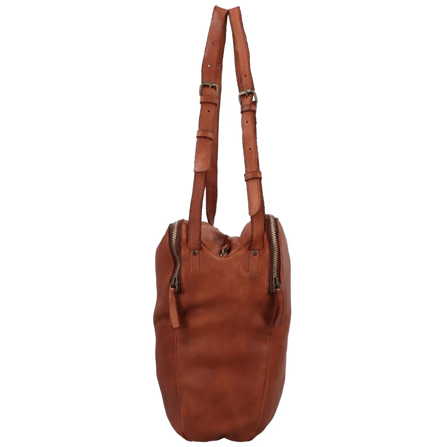 Harold's Submarine Borsa a tracolla Pelle 25 cm