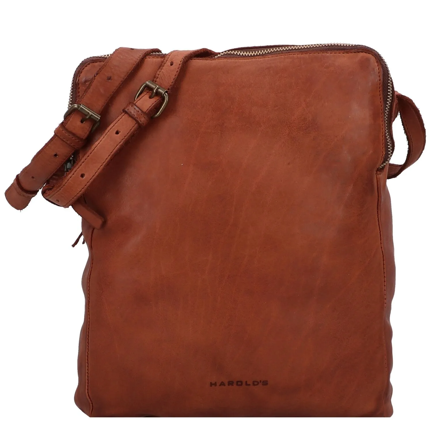 Harold's Submarine Borsa a tracolla Pelle 25 cm