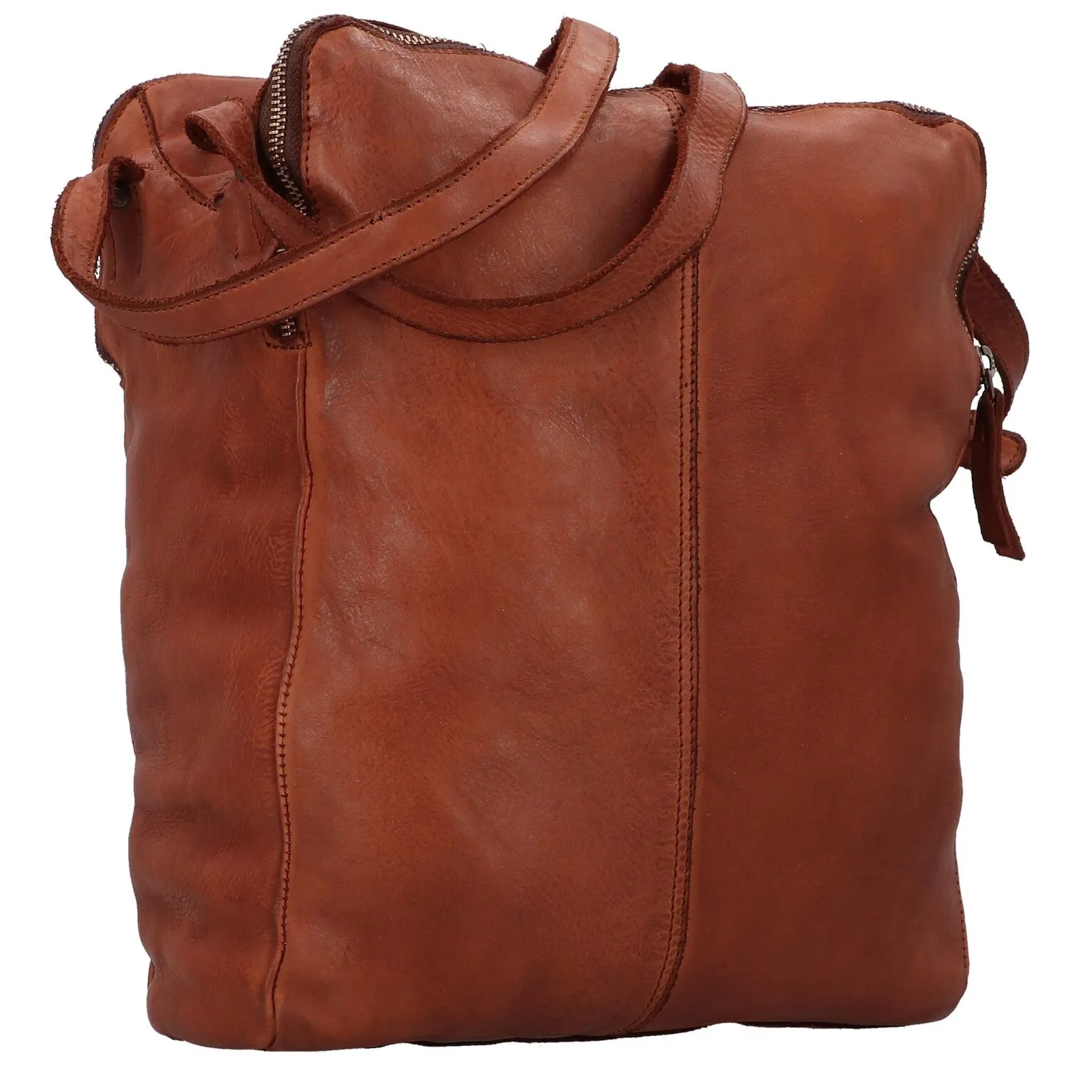 Harold's Submarine Borsa a tracolla Pelle 25 cm