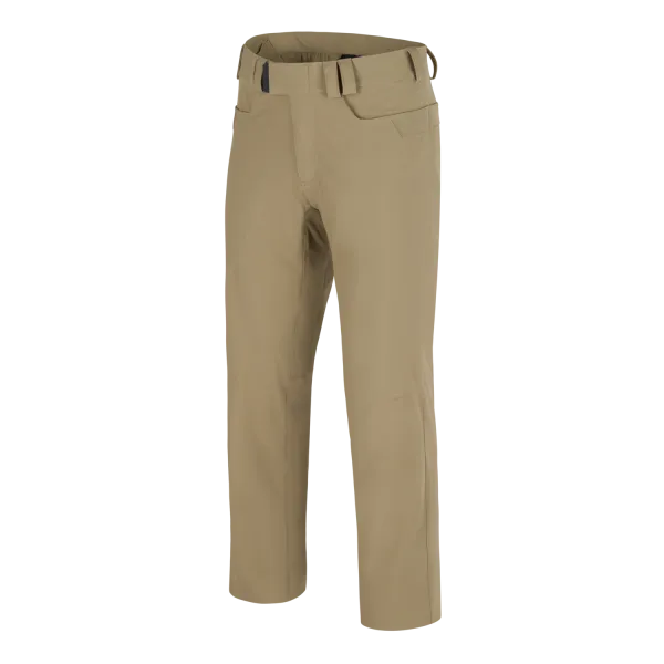 Helikon Pantaloni Covert Tactical Versastretch lite Shadow Grey