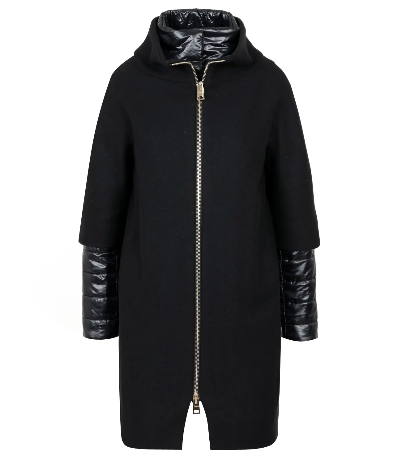 Herno | Cappotto Nero