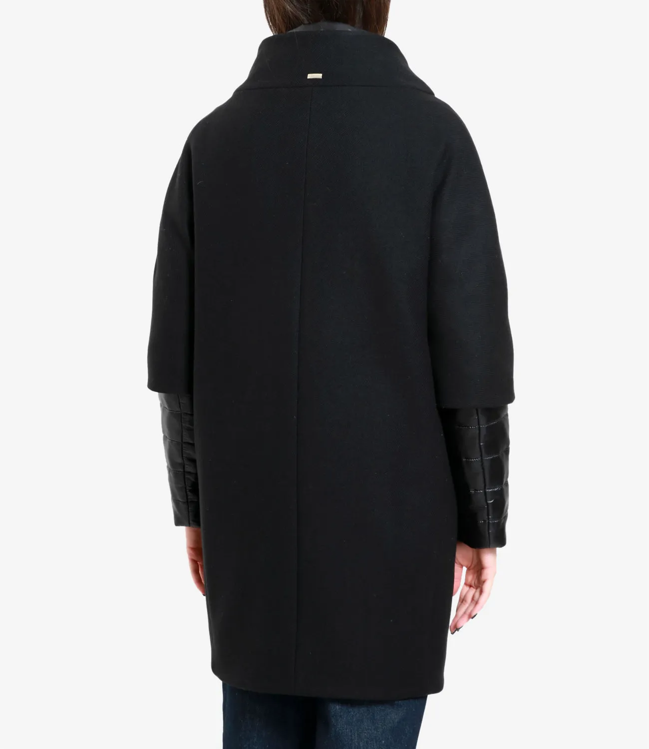 Herno | Cappotto Nero