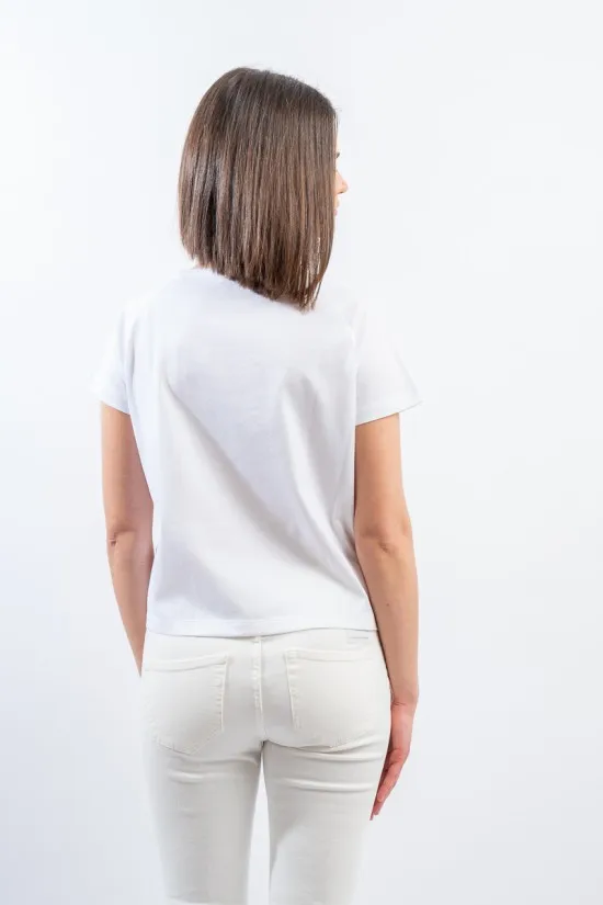 HERNO BLUSA JG000205D 52016