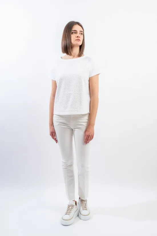 HERNO BLUSA JG000205D 52016