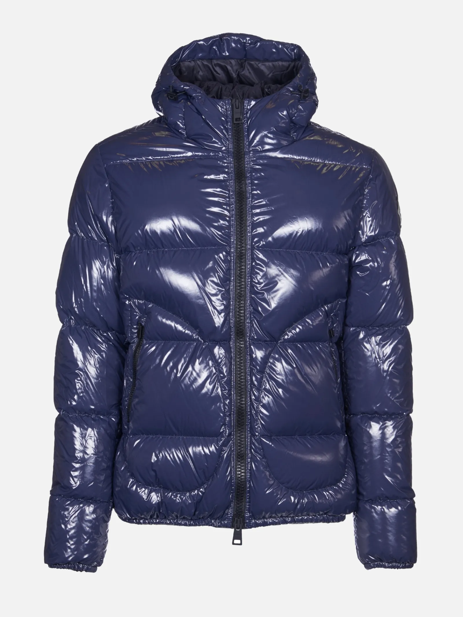 Herno ----Bomber in gloss Herno