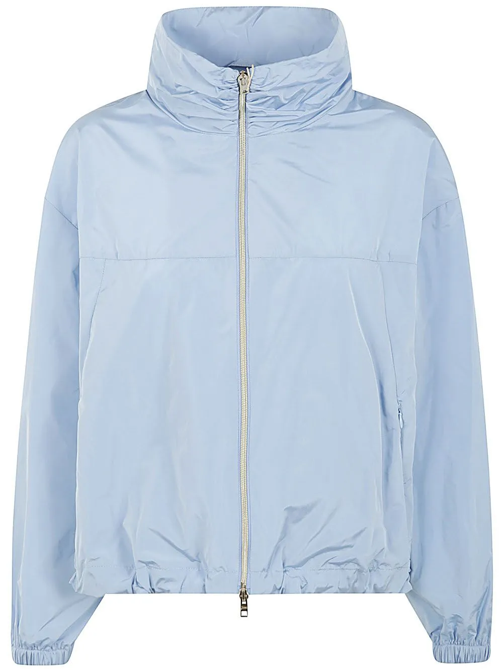 HERNO BOMBER JACKET