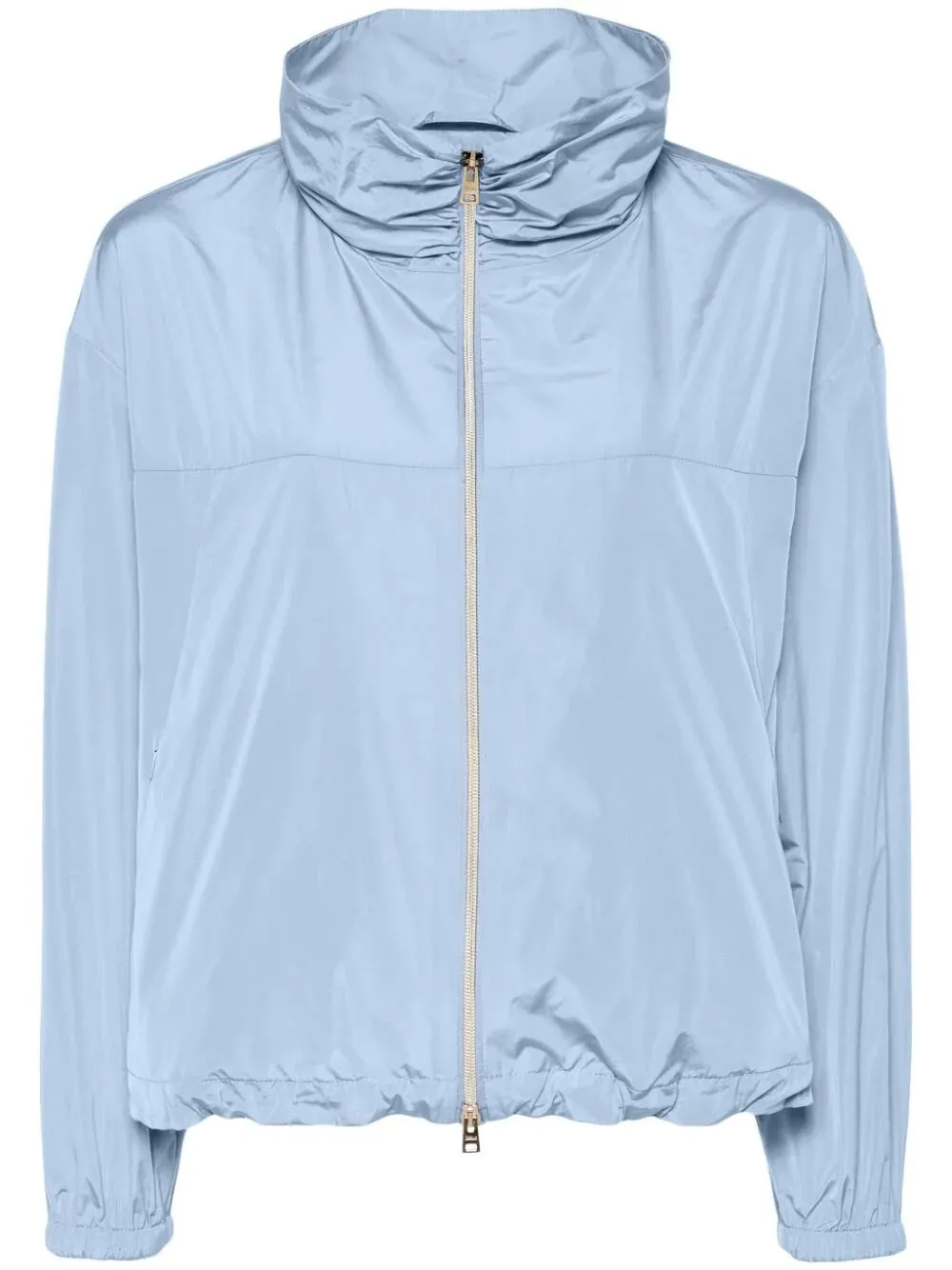 HERNO BOMBER JACKET
