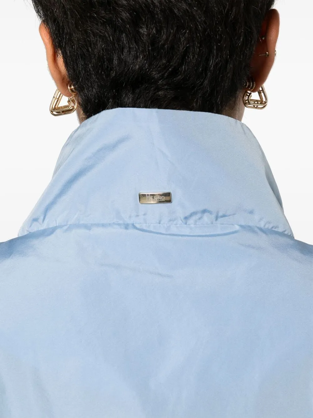 HERNO BOMBER JACKET