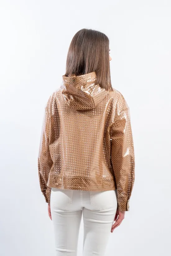 HERNO GIACCA DONNA GA000262D 12584