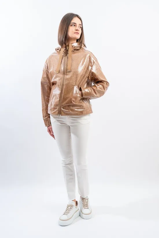 HERNO GIACCA DONNA GA000262D 12584