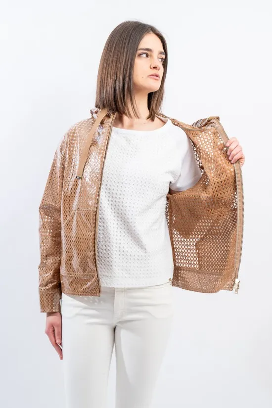 HERNO GIACCA DONNA GA000262D 12584
