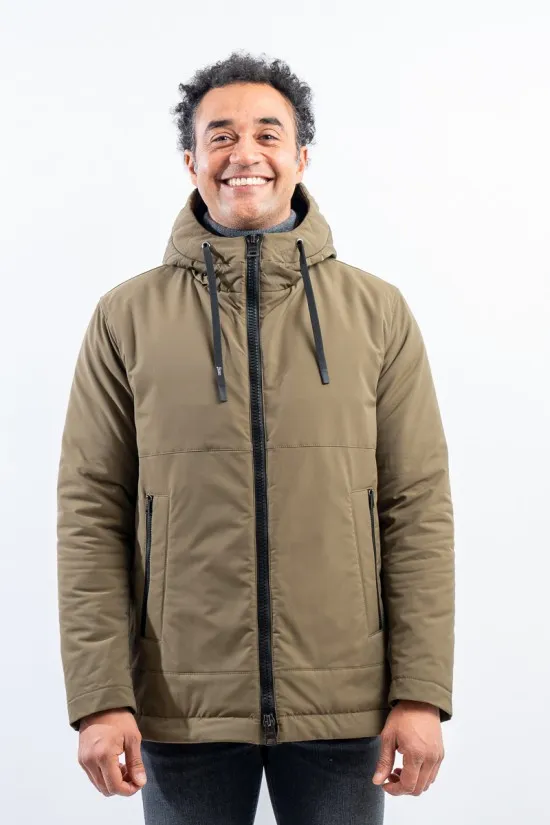 HERNO GIACCONE GC000072U 12343