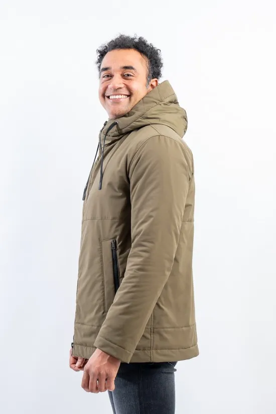 HERNO GIACCONE GC000072U 12343