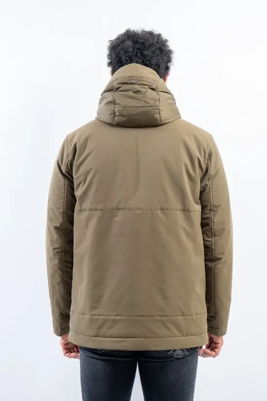 HERNO GIACCONE GC000072U 12343