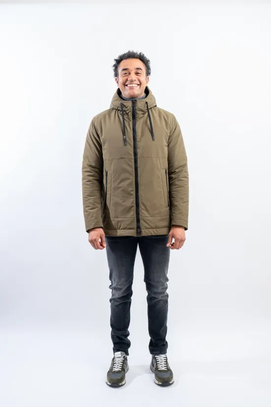 HERNO GIACCONE GC000072U 12343