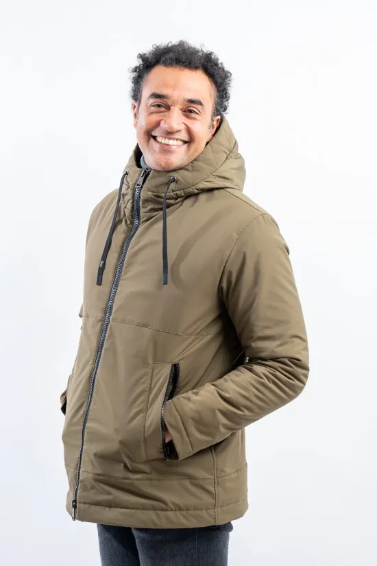 HERNO GIACCONE GC000072U 12343