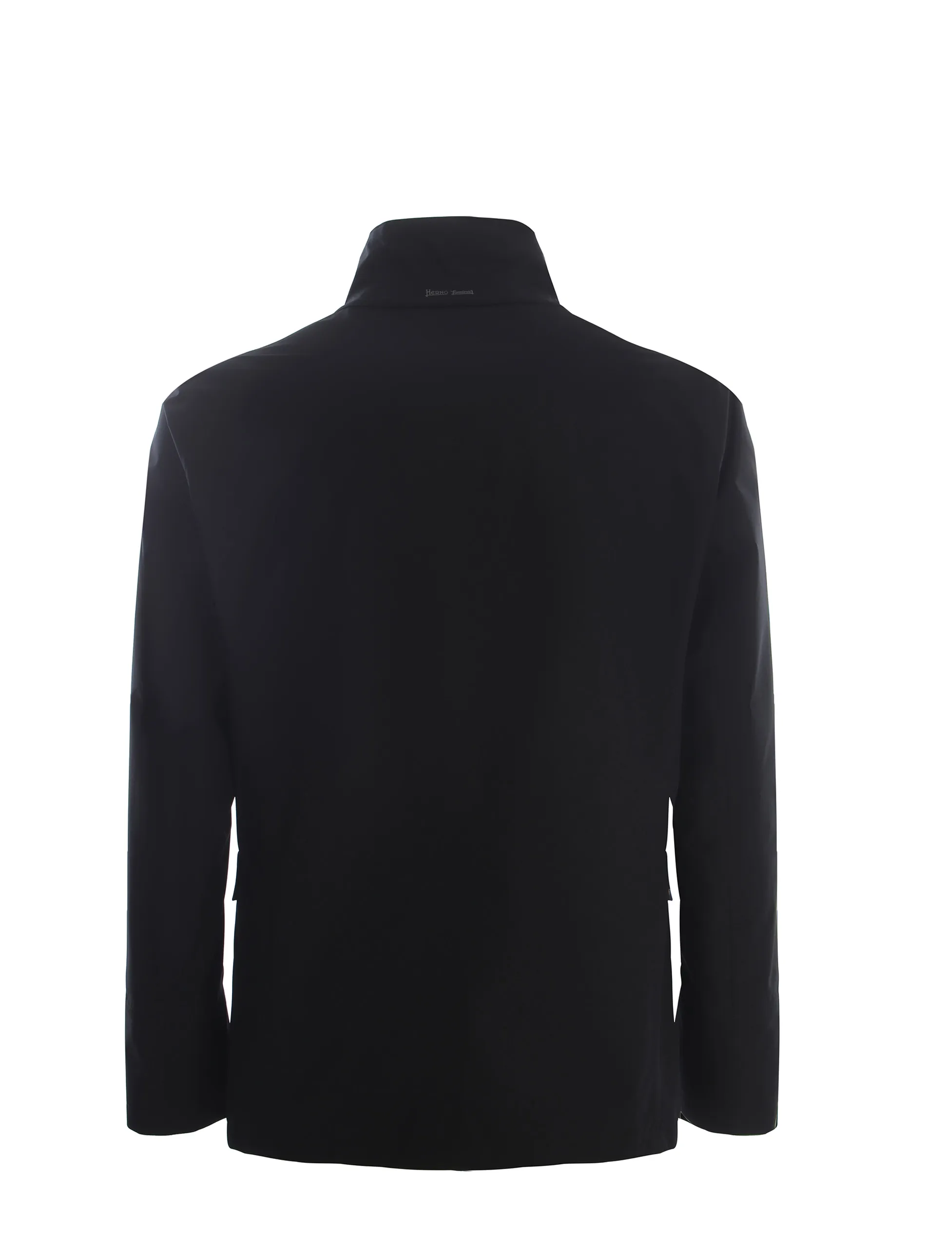  HERNO Giubbino Herno Laminar realizzato in tessutoDisponibile Store Pompei 