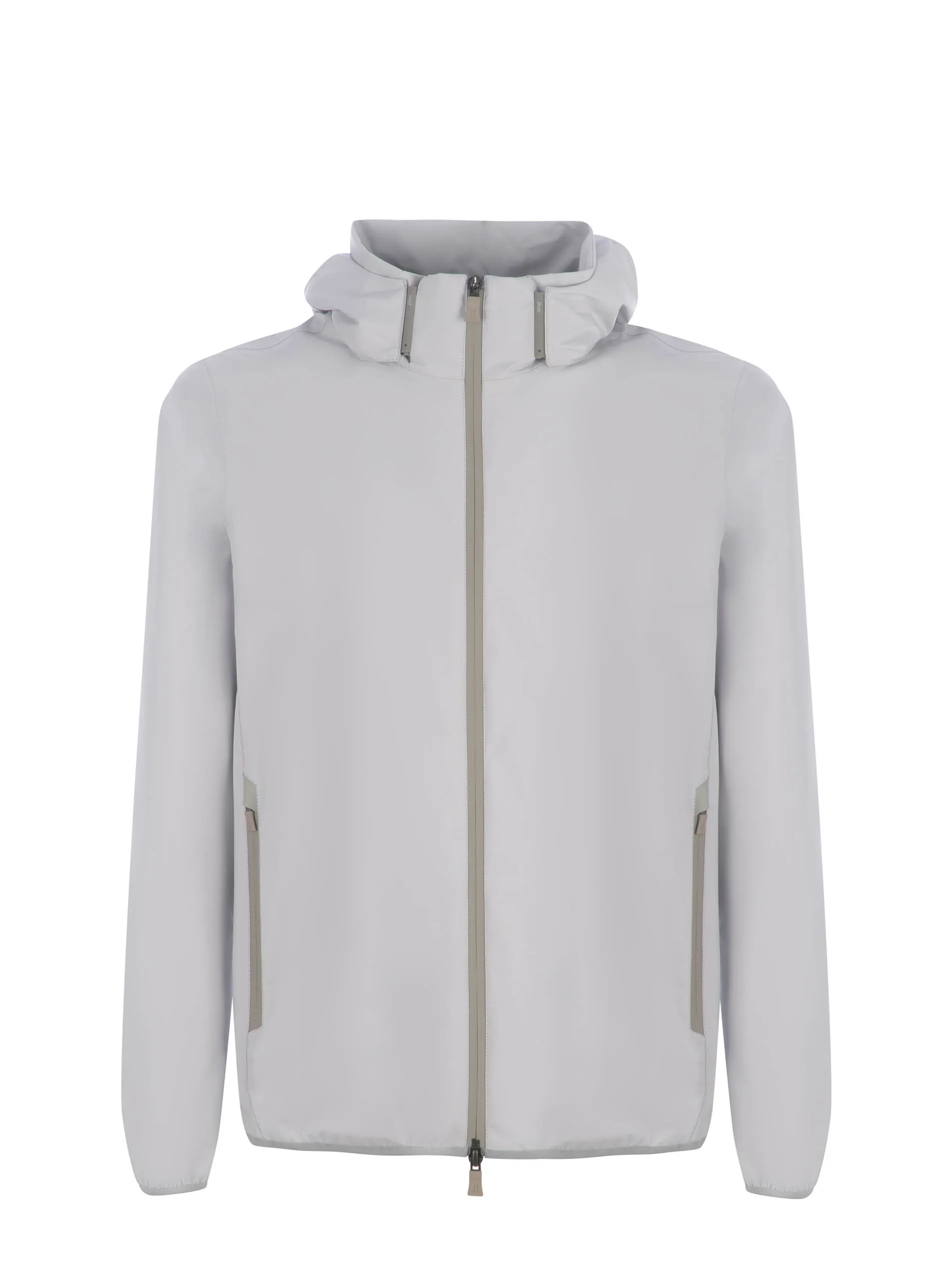  HERNO Giubbino Herno Laminarin nylon