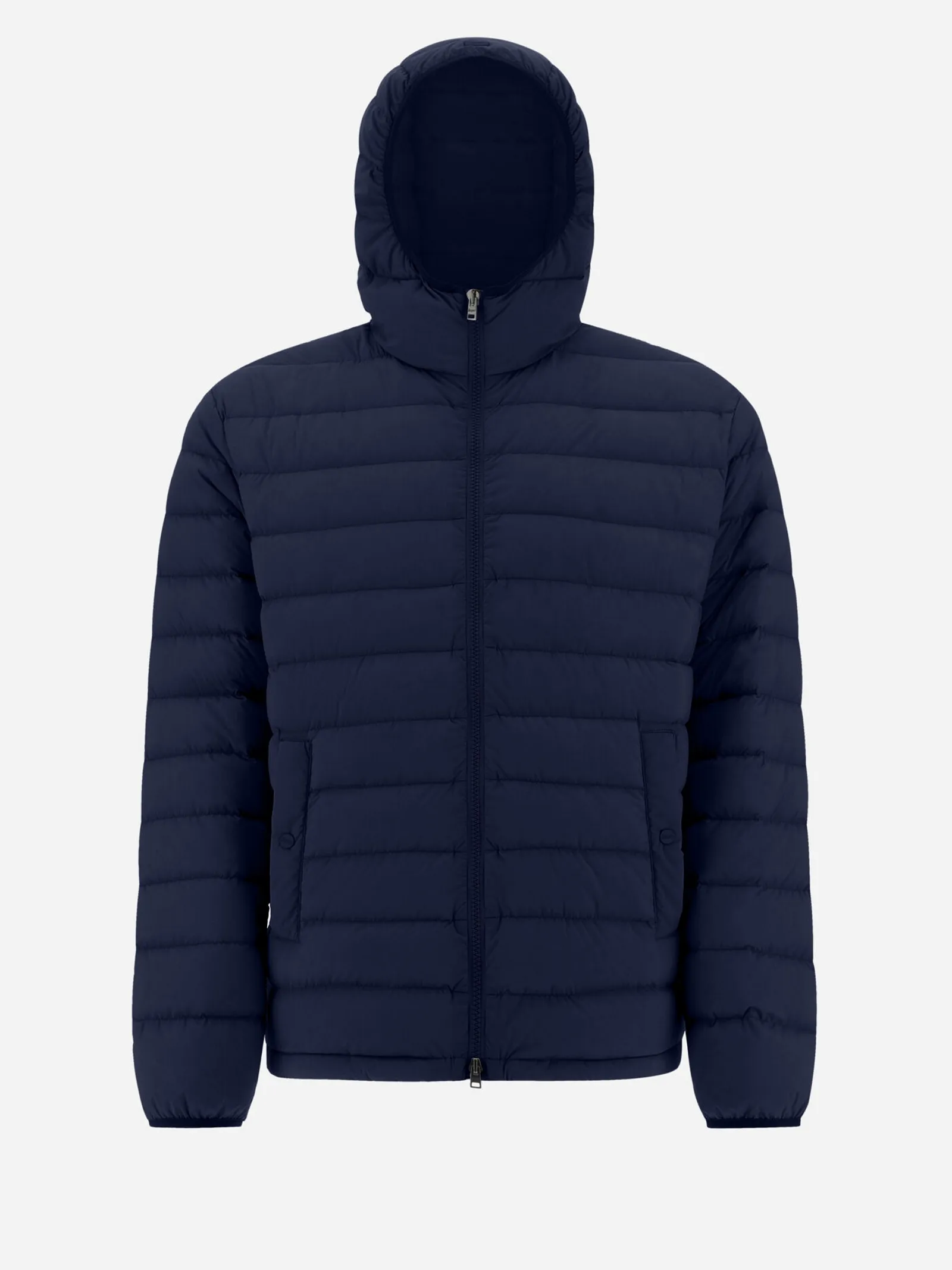 Herno ----Giubbotto in light nylon Herno