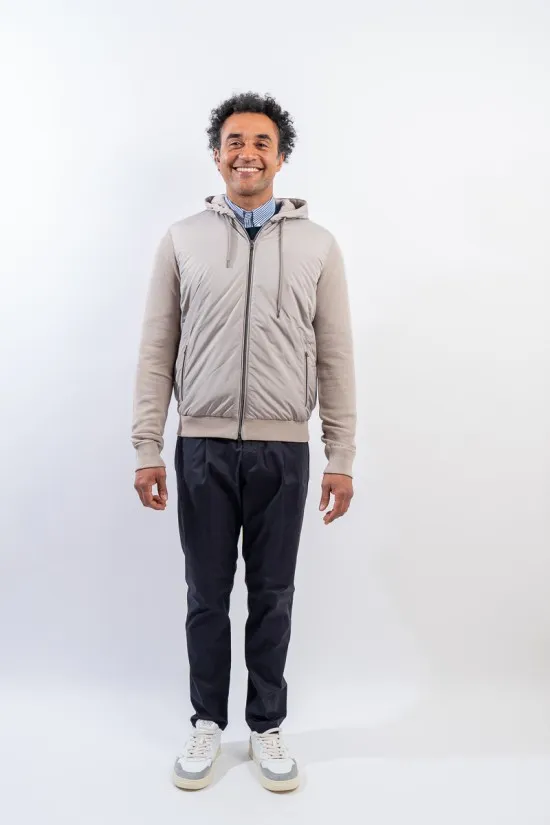 HERNO GIUBBOTTO MC000168U 72056