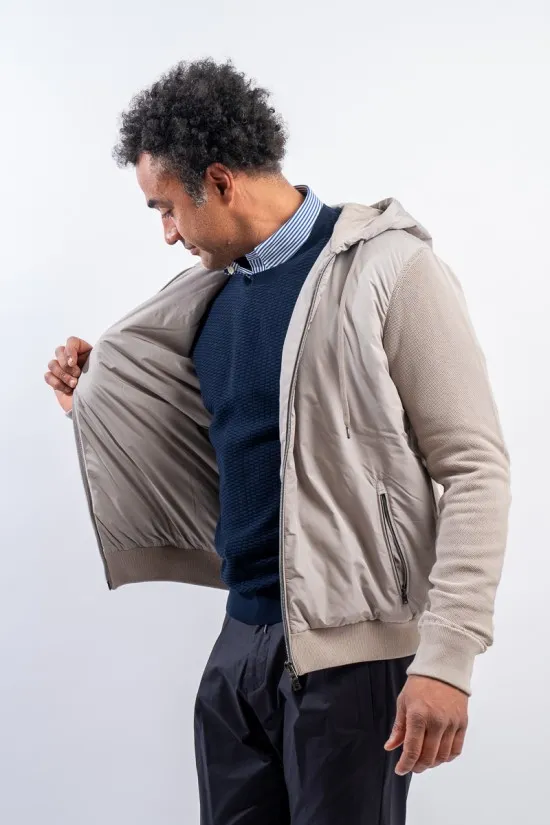 HERNO GIUBBOTTO MC000168U 72056