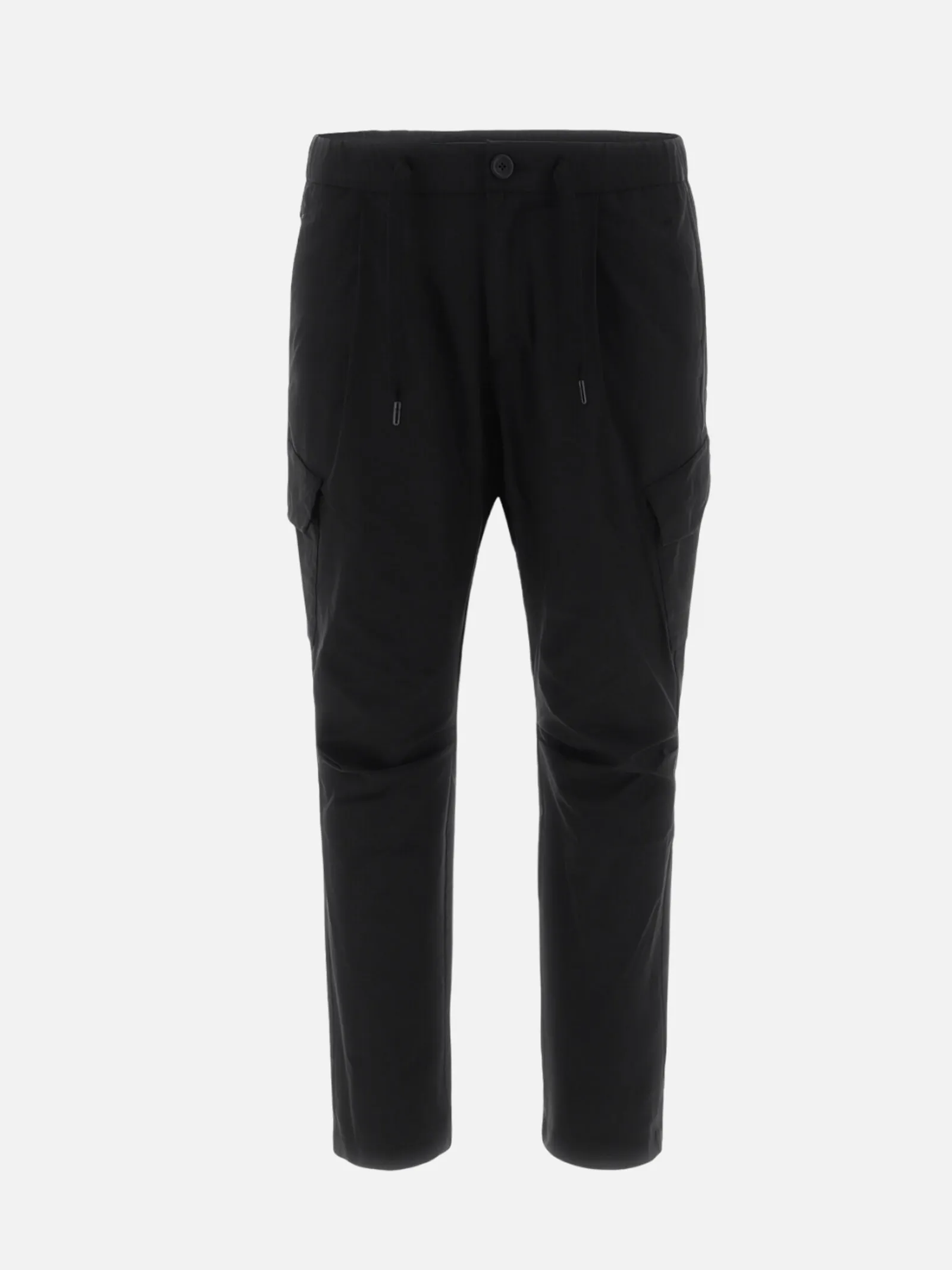 Herno ----Pantalone con tascone laminar Herno